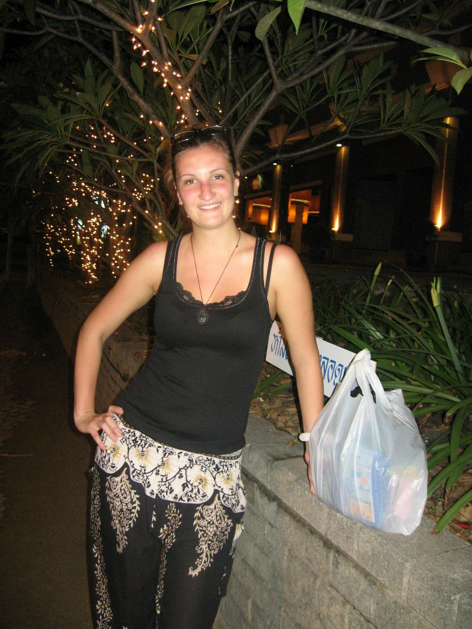 Таша *** ♫♪AzArNaYa♫♪ | Москва