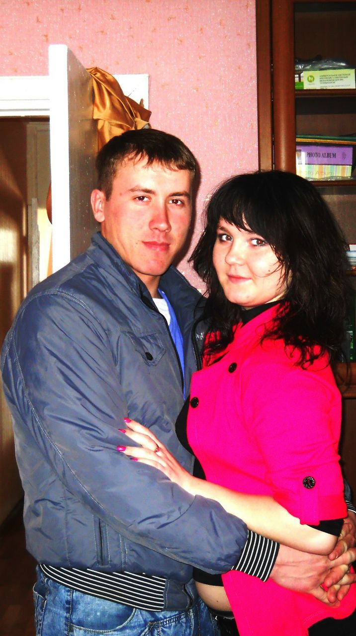 Костя Храмов | Стерлитамак