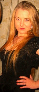 Анна Горбова | Новосибирск