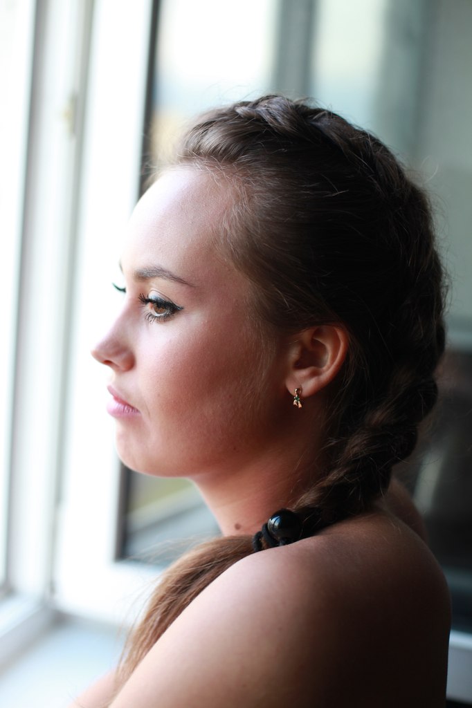 Наська Новикова | Санкт-Петербург