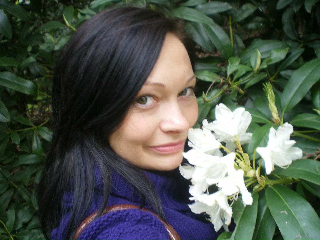 Irina Pylypchuk coookie | Bad Wildbad