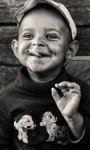 Олег Васильев