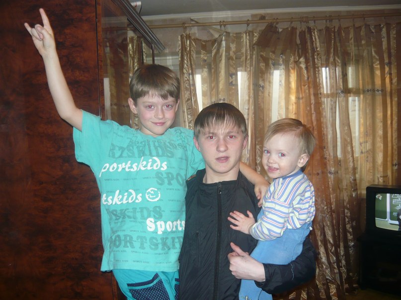 Влад Ефанов | Кемерово