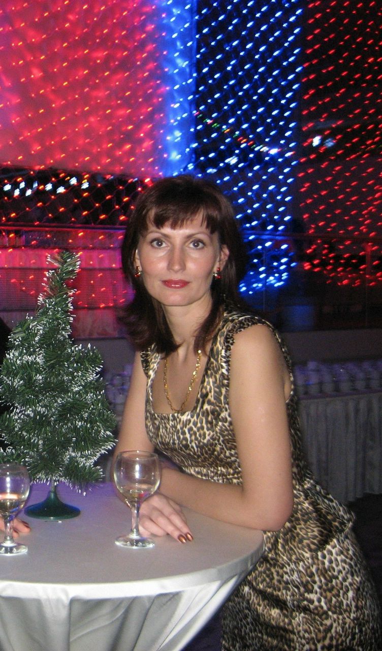 Юлия Дубенская | Самара