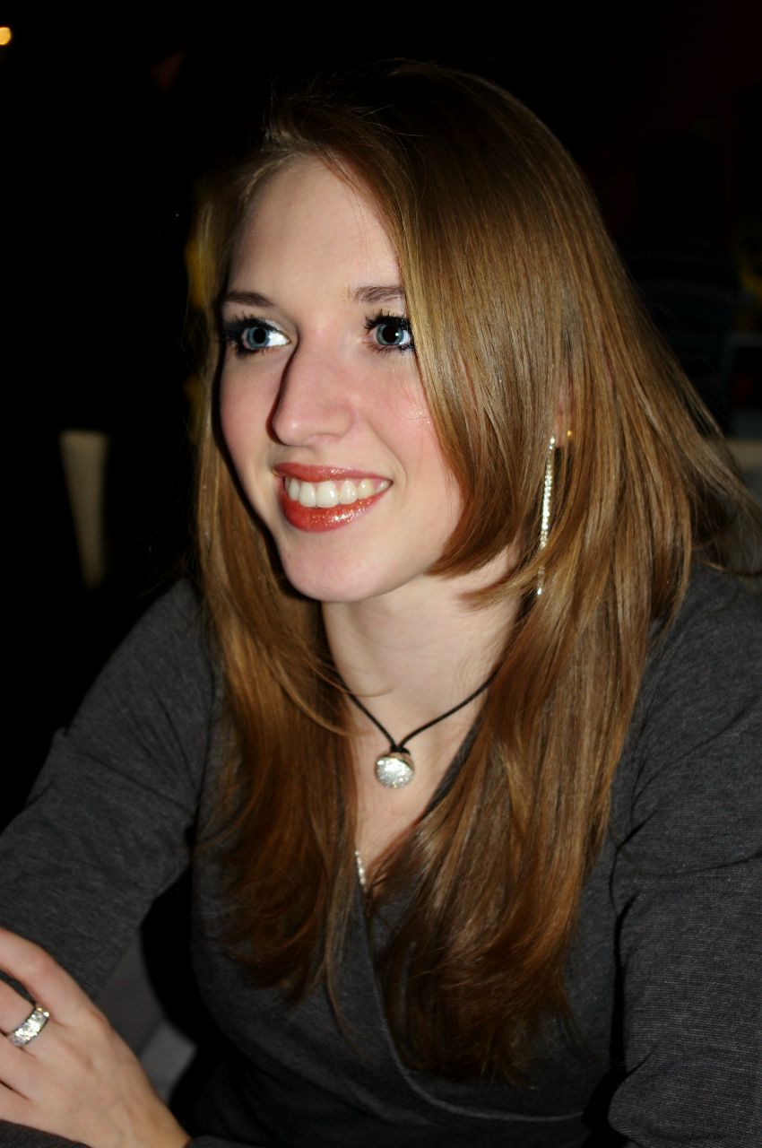 Екатерина Старущенко | Севастополь