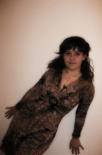 №82, Анна Сидоренко, 04.01.1989, Кропивницкий / Кировоград №82, Анна Сидоренко, 04.01.1989, Кропивницкий / Кировоград