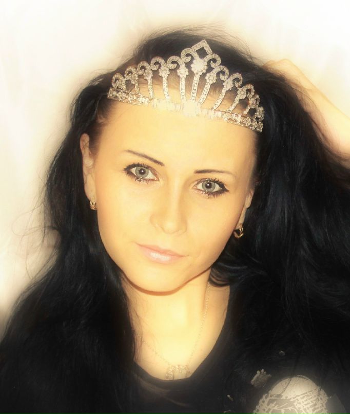 Юлия Осипцова | Донецк