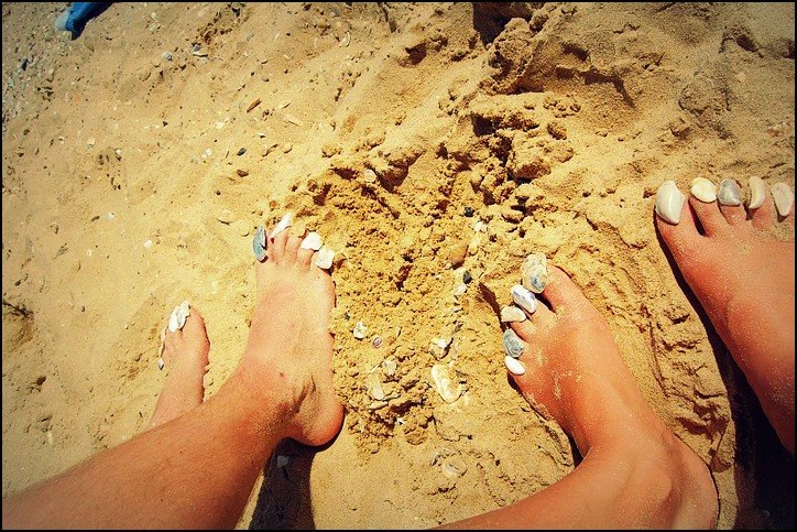 Дарья Лахманова | Таллин