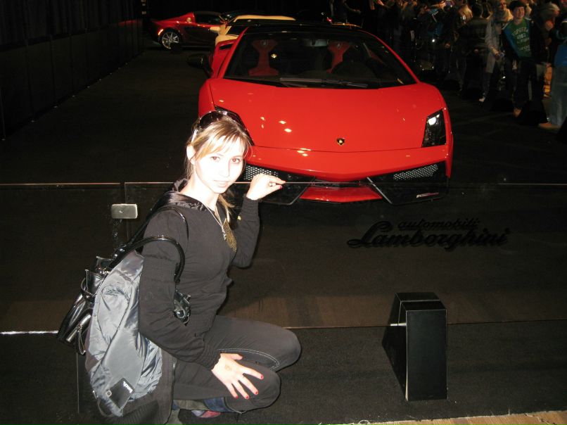 Sasha Kharlip | Toronto