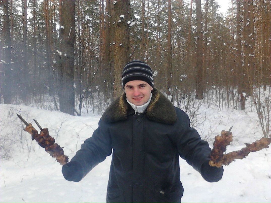 Дима Станевко | Минск