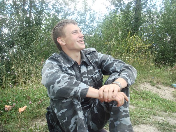 №6, Константин Касторский, 16.01.1984, Санкт-Петербург №6, Константин Касторский, 16.01.1984, Санкт-Петербург