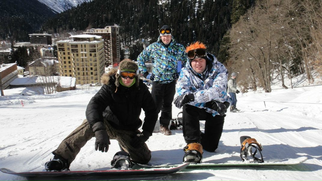 №21, Евгений Ельцов, 43 года, Ростов-на-Дону №21, Евгений Ельцов, 43 года, Ростов-на-Дону