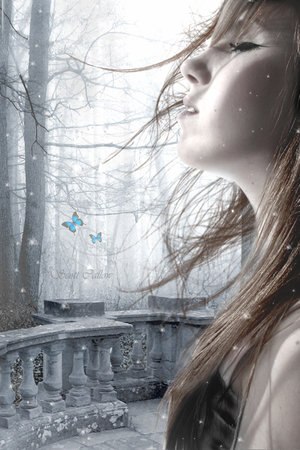 Анастасия Белоусова | Санкт-Петербург