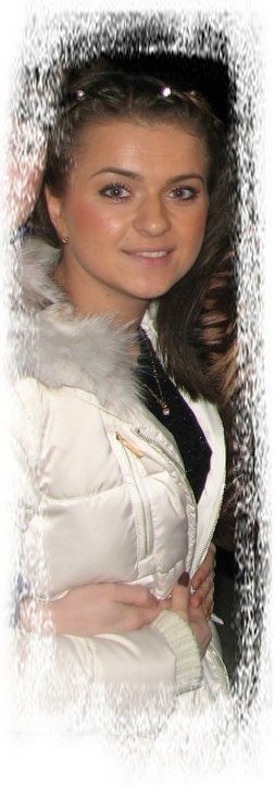 Оля Захарчишена | Хмельницкий