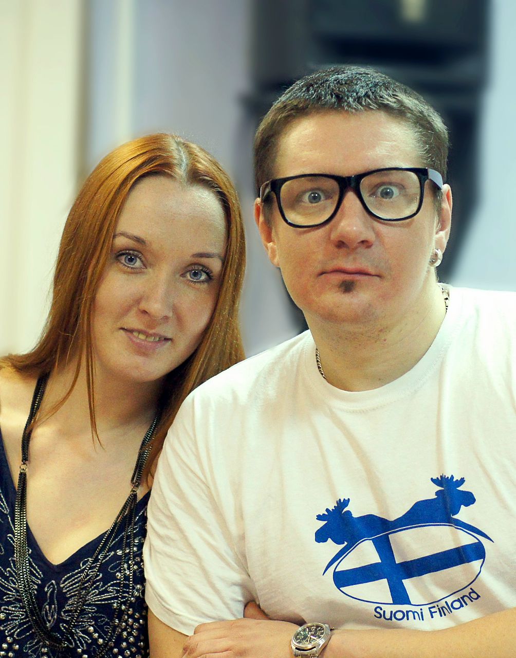 Вера Грошовкина | Нижний Новгород