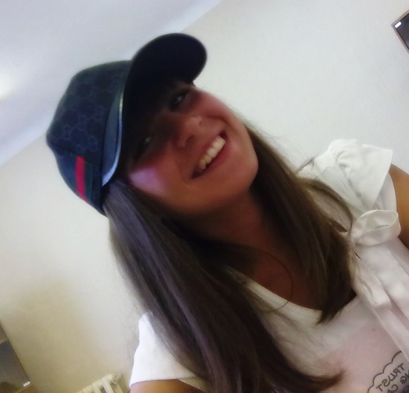 Ксения Викторовна | Сургут