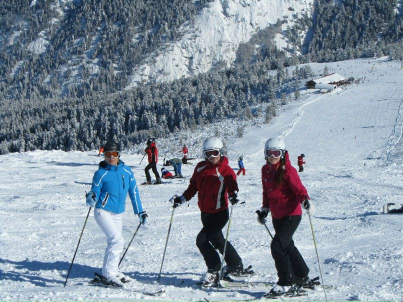 Наташа Левкуша | Москва