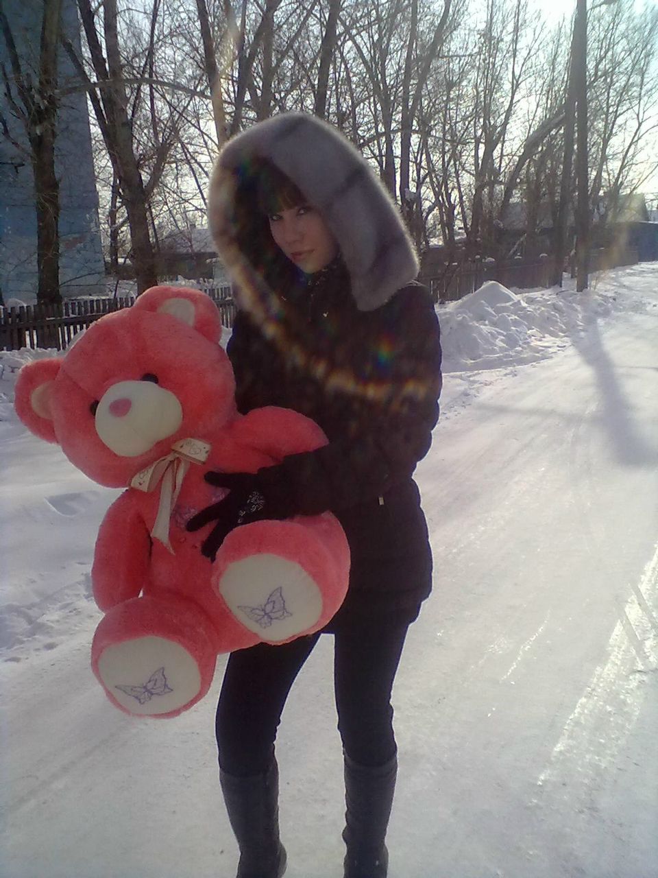 Наташа Федорова | 