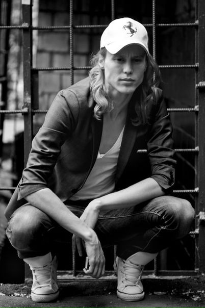 №157, Владимир Славский, 35 лет, Москва №157, Владимир Славский, 35 лет, Москва