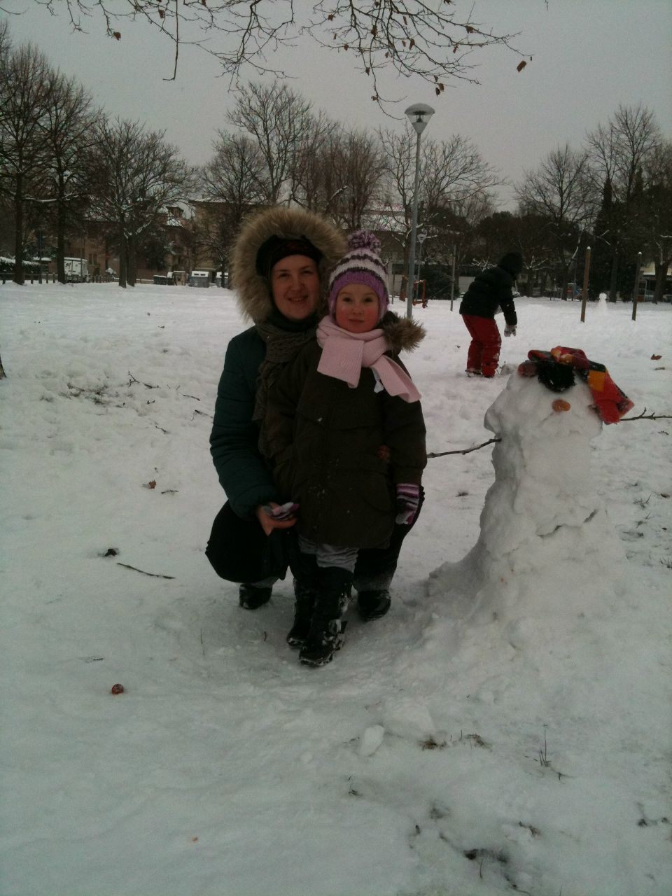 Oksana Nikityuk | Rimini