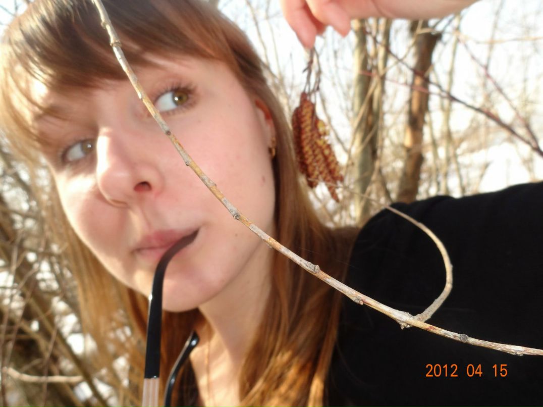 Светлана Костюнина | Нижний Новгород