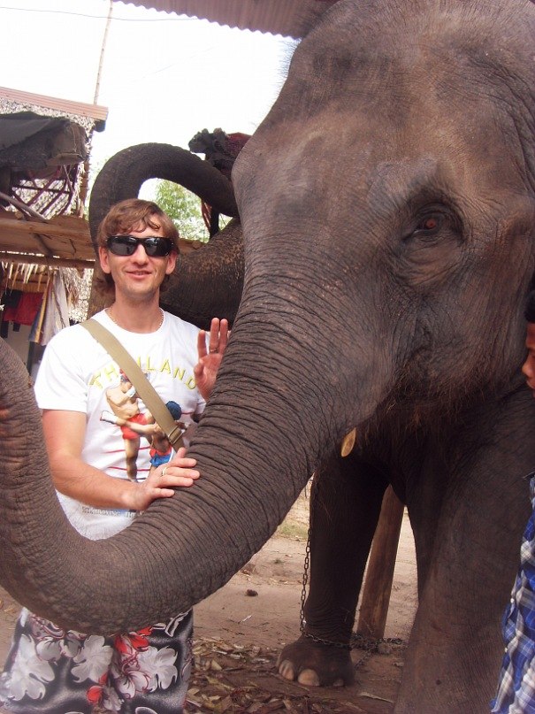 Виктор Яссман | Хабаровск-43 (Таежное)