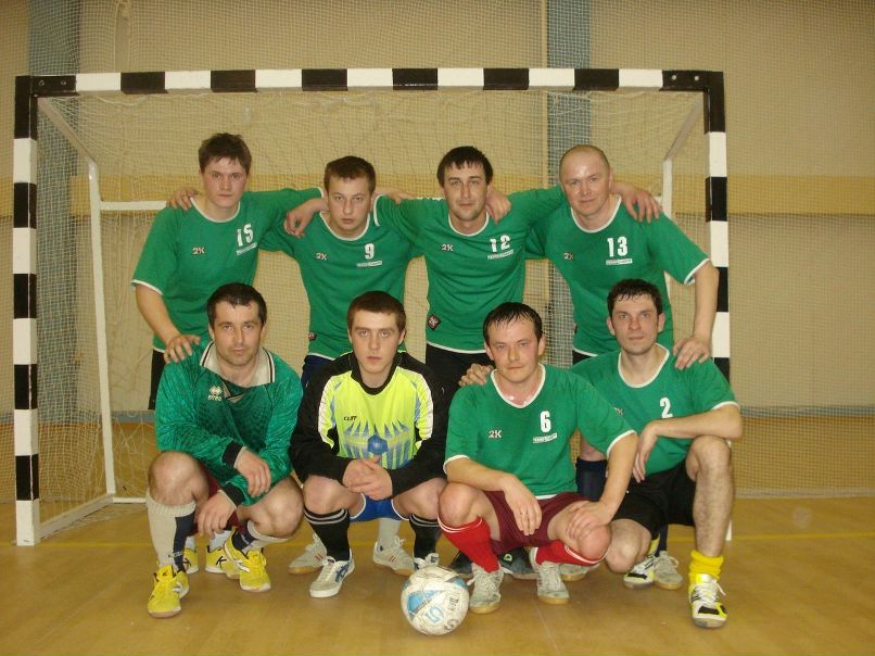 Артем Черепанов | Курган