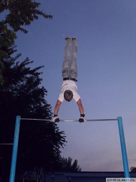 Иван Сорокин | 