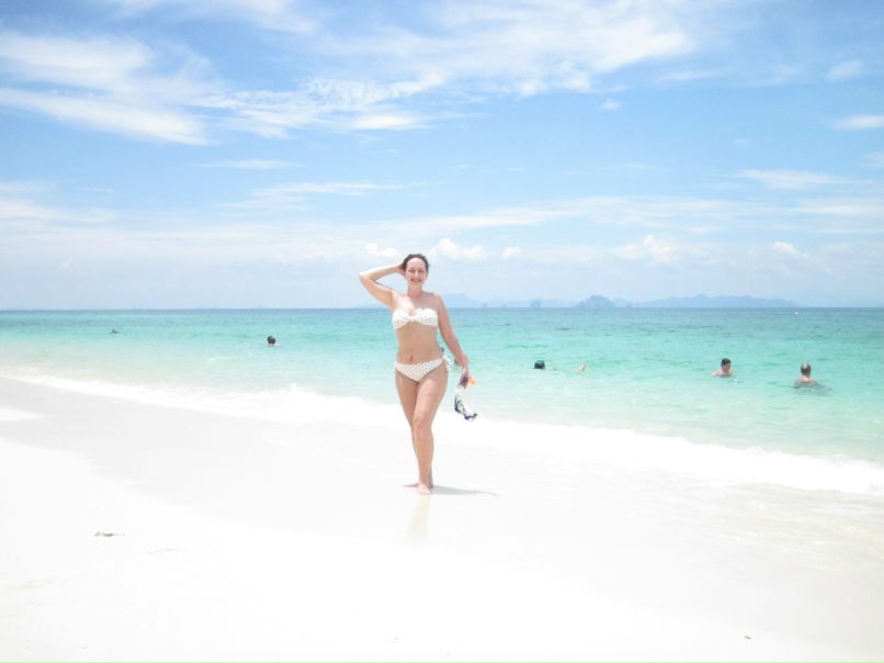 Ирина Ючина | Москва