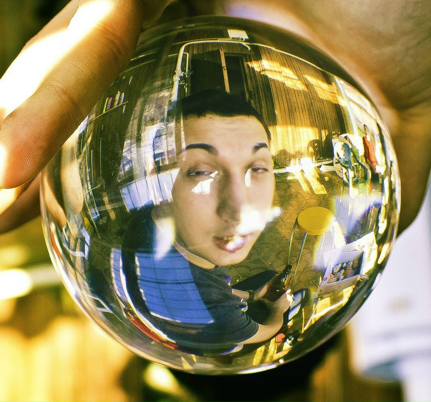 Эд Матроскин Всё таки | Тольятти