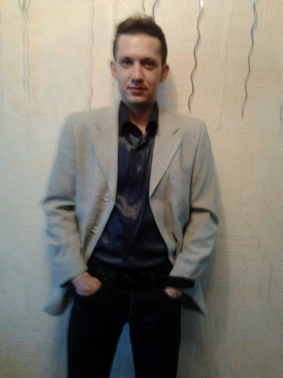 Серёжа Мурзенко | Мариуполь