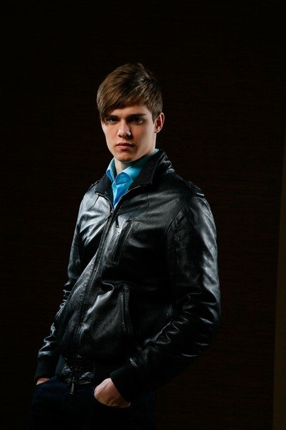 Денис Калинин | Чернигов