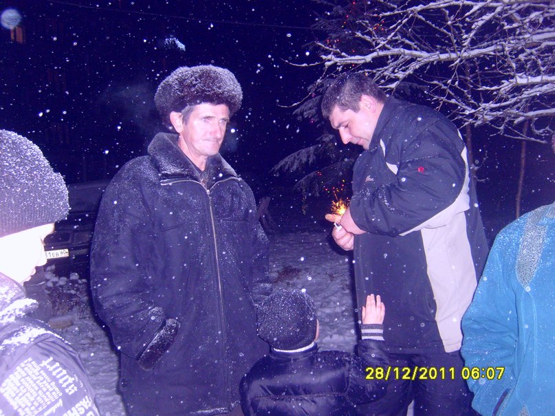 Алексей Горбачёв | Пустошка