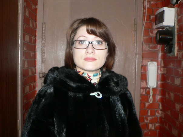 №14, Татьяна Силина №14, Татьяна Силина