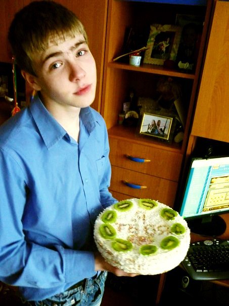 №96, Денис Зозуля, Балтийск №96, Денис Зозуля, Балтийск