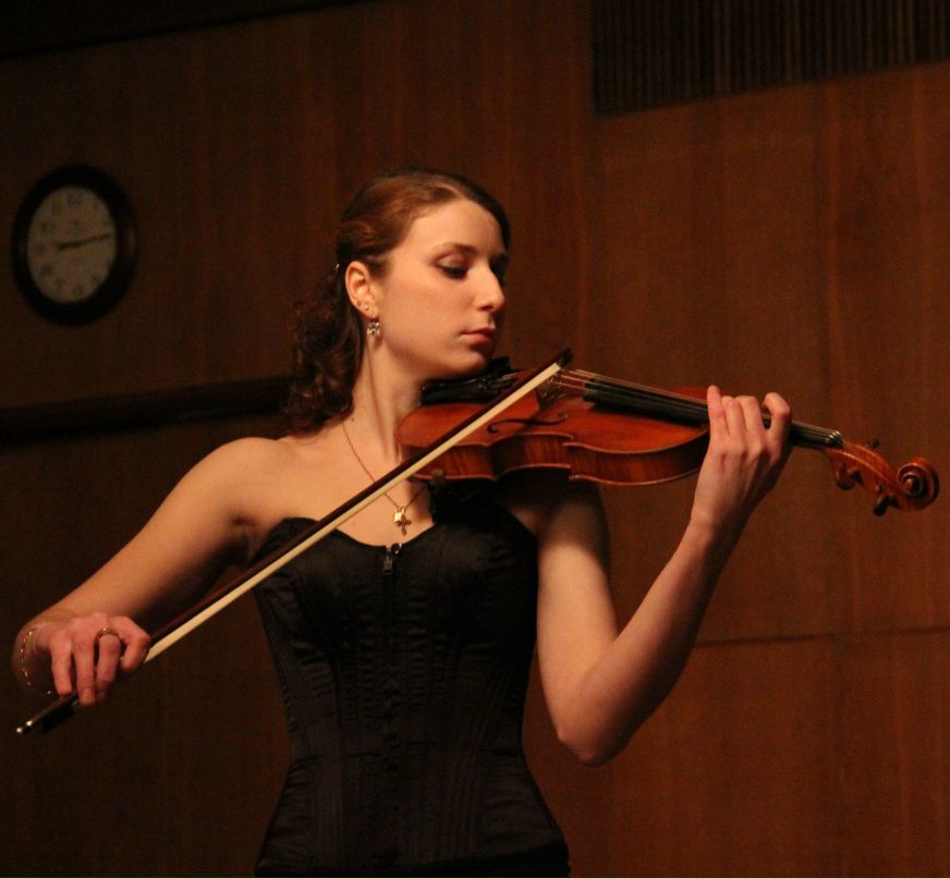 Надежда Новикова | Москва