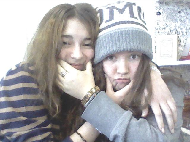 Arina Vorobyova | Vancouver