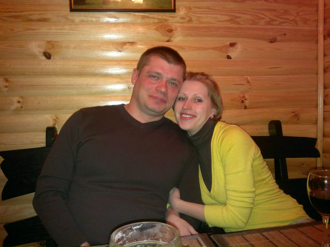 Любовь Погорелая | Киев