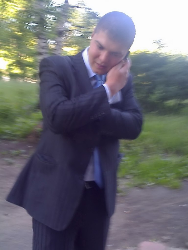 Максим Арасланов | Киров