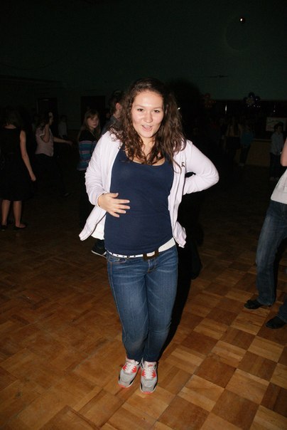 Кариночка Салехова | Москва