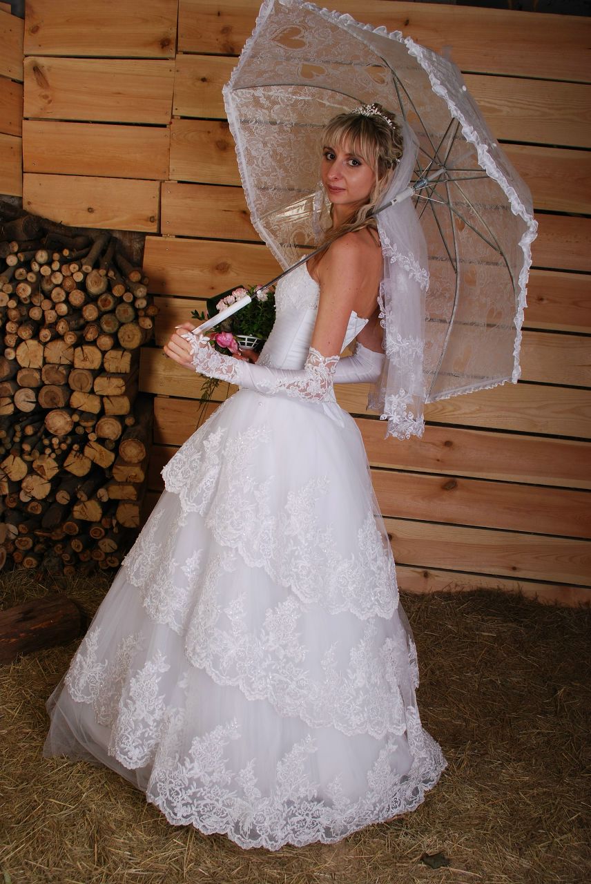 Аня Старченко | Харьков