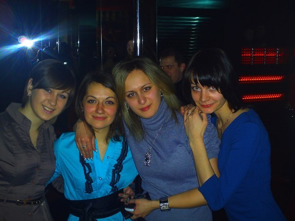 Ирина Соловьева | Одесса