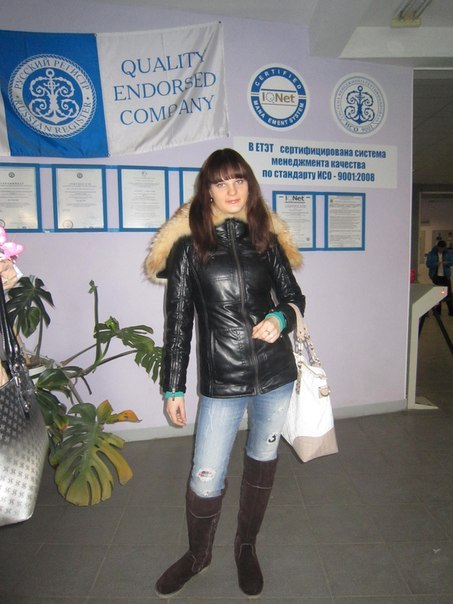 Александра Макарова Михайловна | Екатеринбург