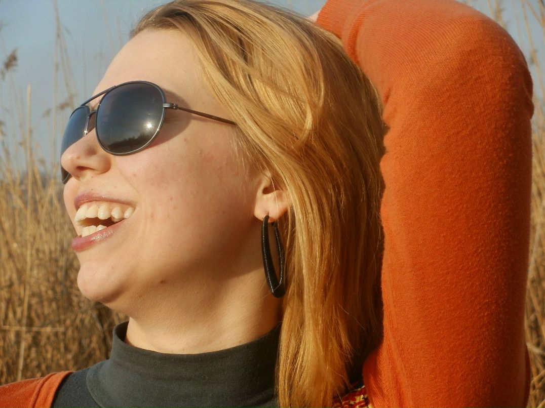 Анастасия Терехова | Киев