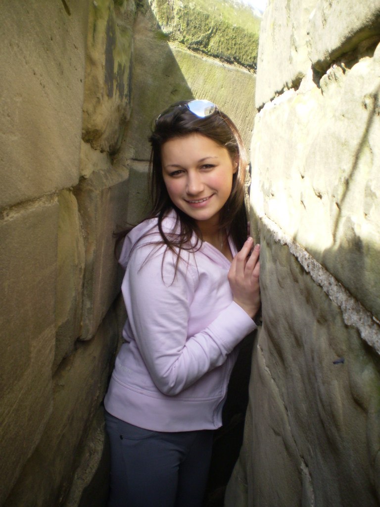 Анютка Гуцу | Одесса