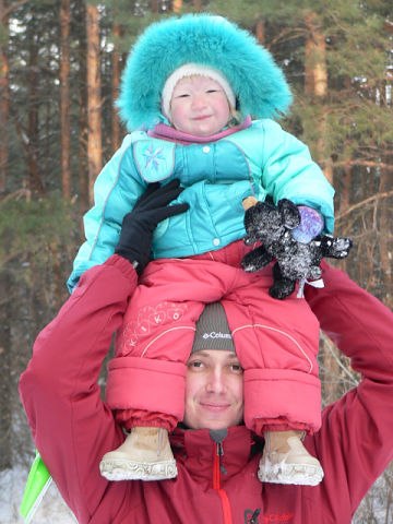 №15, Наталья Никоровская, Ульяновск №15, Наталья Никоровская, Ульяновск