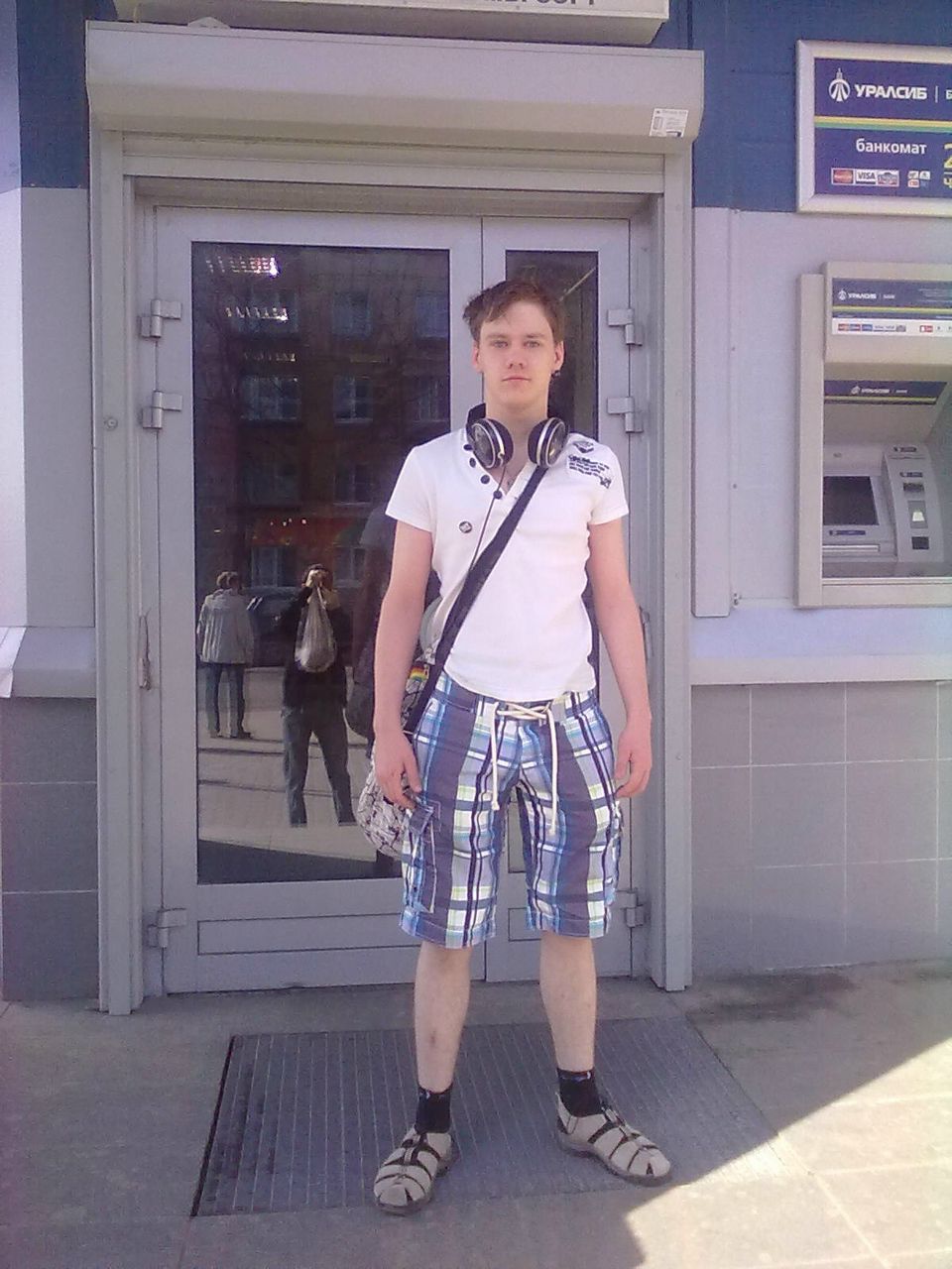 Игорь Сафонов | Петрозаводск