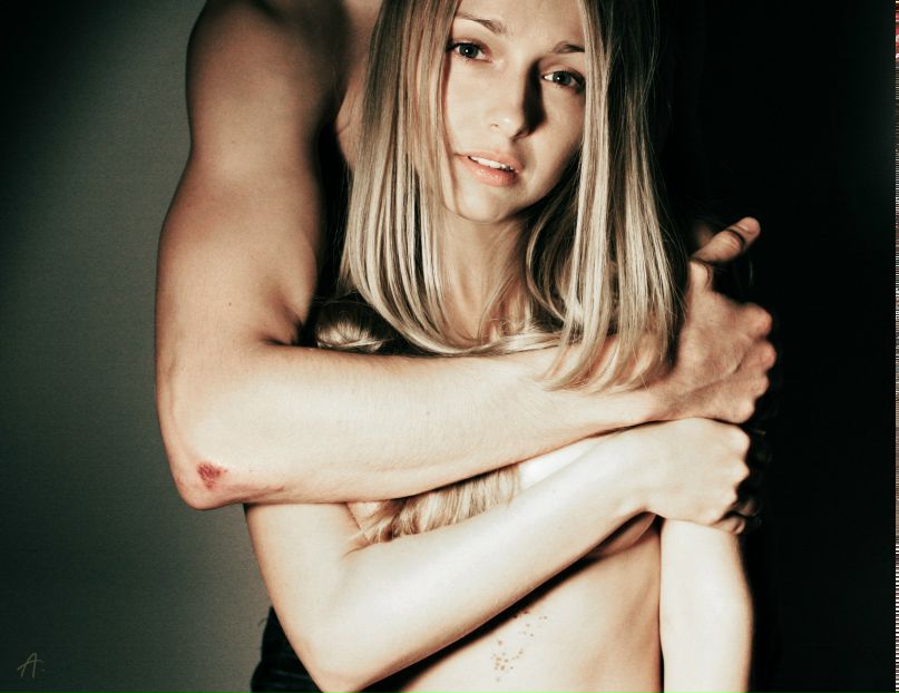 Поліна Куликова | Санкт-Петербург