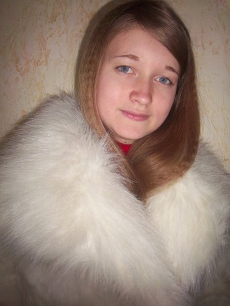 №24, Валентина Лях, 29 лет, Липча №24, Валентина Лях, 29 лет, Липча