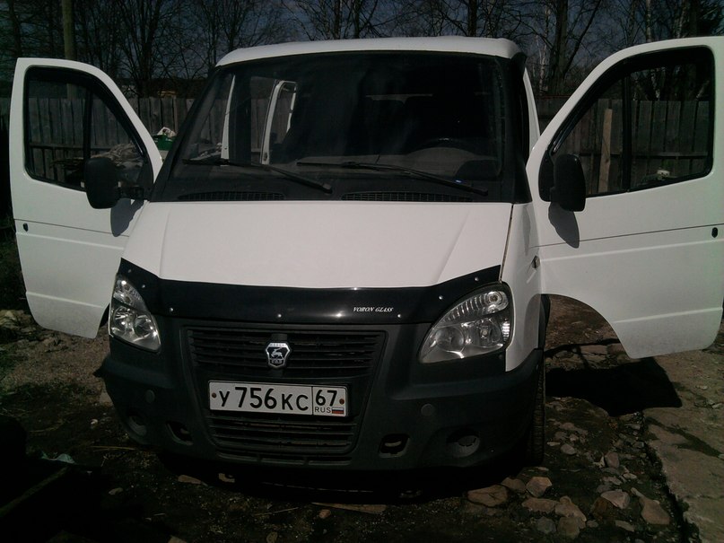 Денис Сизов | Вязьма